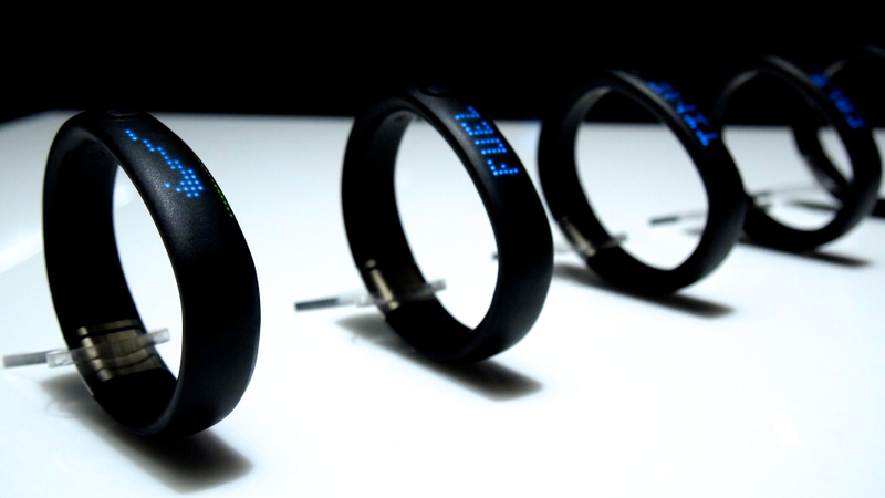 Illustration for article titled Nike's Fuelband Is an Awesome Fitness Wristband for Your Entire Life